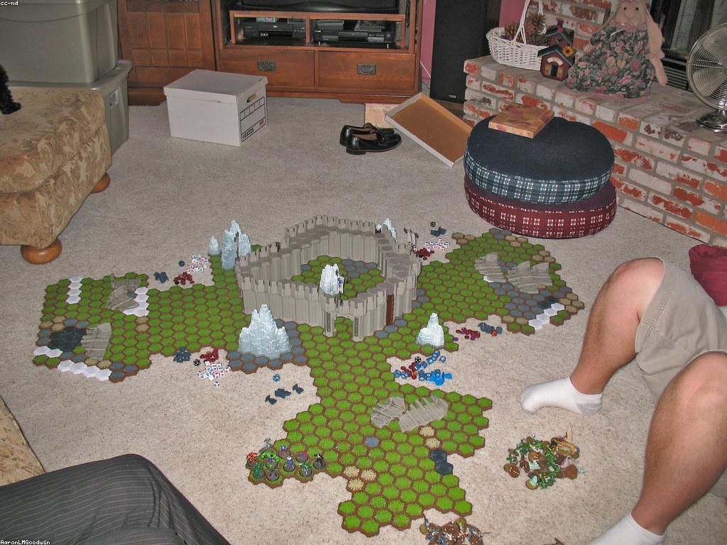 យុទ្ធសាស្ត្រដ៏មានប្រសិទ្ធភាពសម្រាប់ការលេង