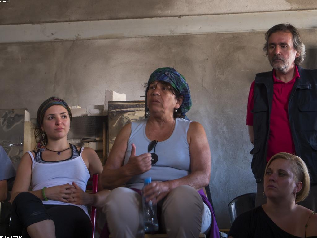 យុទ្ធសាស្ត្របង្កើនការចែករំលែកបទពិសោធន៍