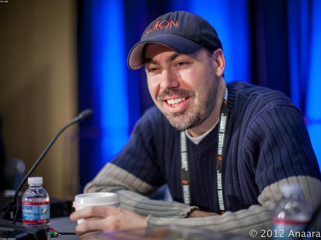 កម្រិតនៃហ្គេម: ការយល់ដឹងនិងការវិវត្តន៍