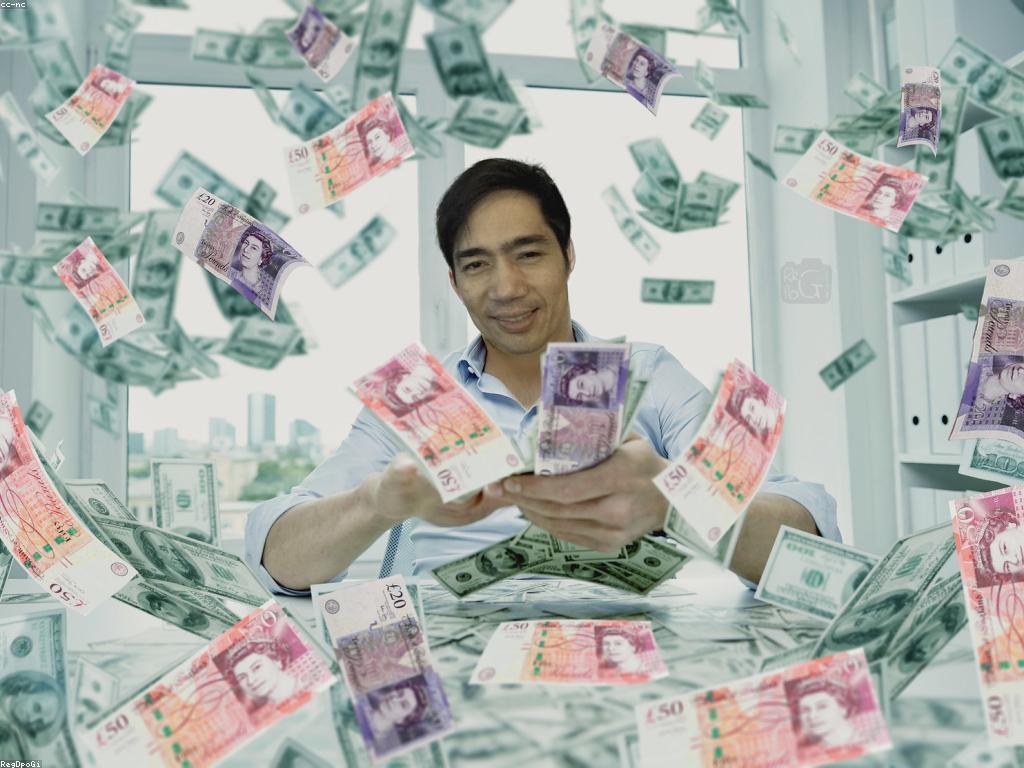 អំណោយផលនៃសំណាងក្នុងជីវិត