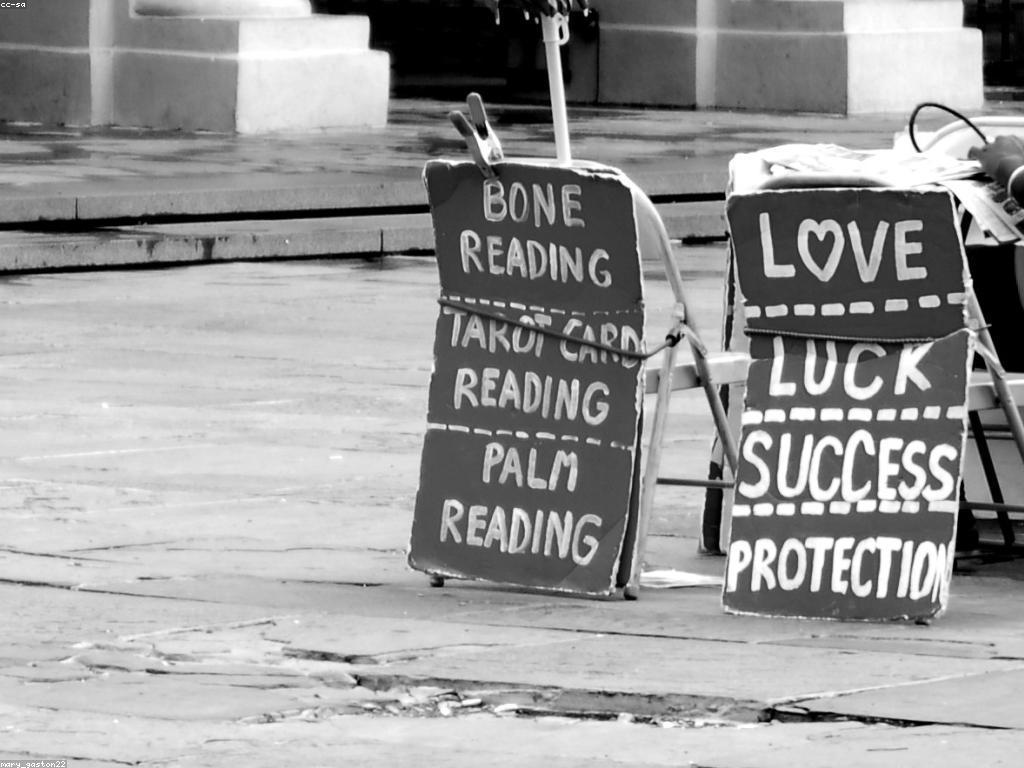 អំណោយផលនៃសំណាងក្នុងជីវិត