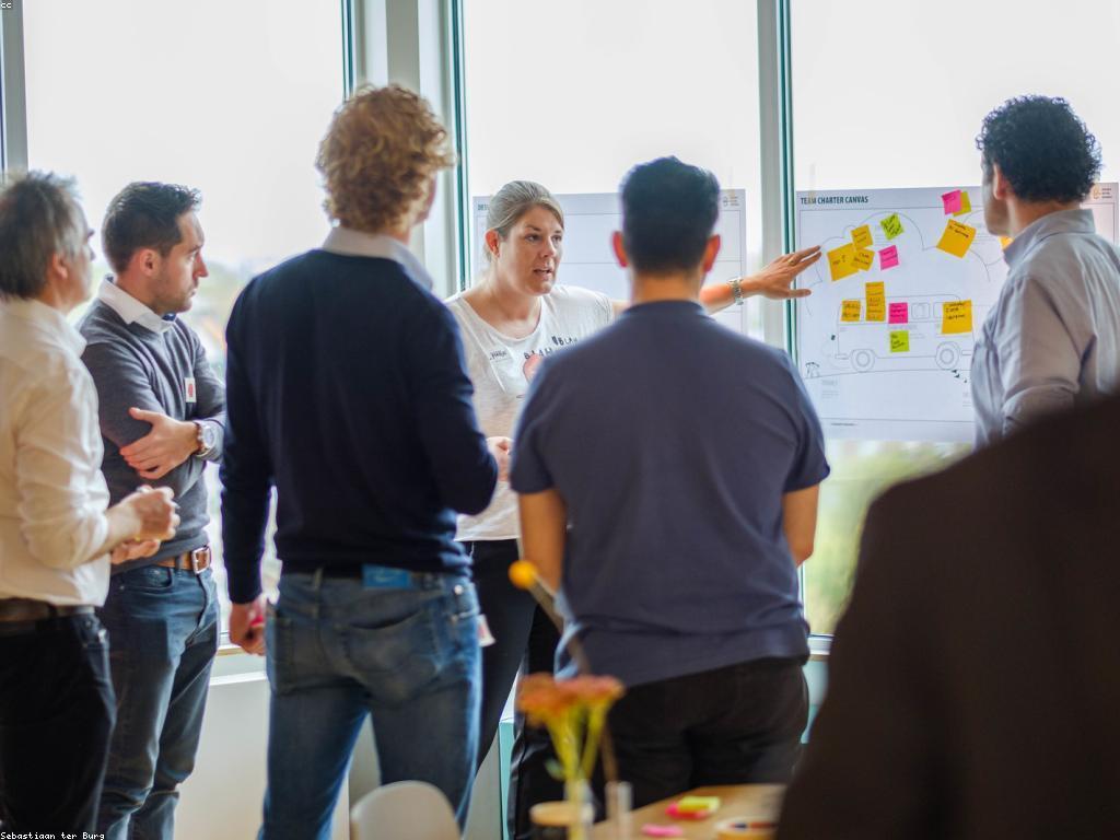 យុទ្ធសាស្ត្រលេង: ការបង្កើតយុទ្ធសាស្ត្រដែលមានប្រសិទ្ធភាព