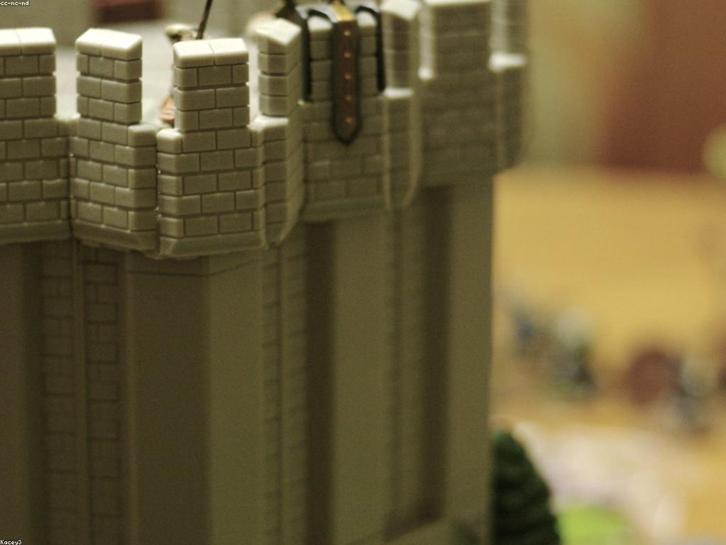 យុទ្ធសាស្ត្រលេង: ការបង្កើតការប្រកួតប្រជែងក្នុងល្បែង