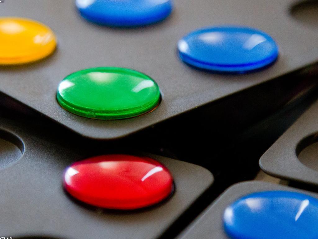 យុទ្ធសាស្ត្រលេង: ជំហានដ៏មានប្រសិទ្ធភាពក្នុងការលេង